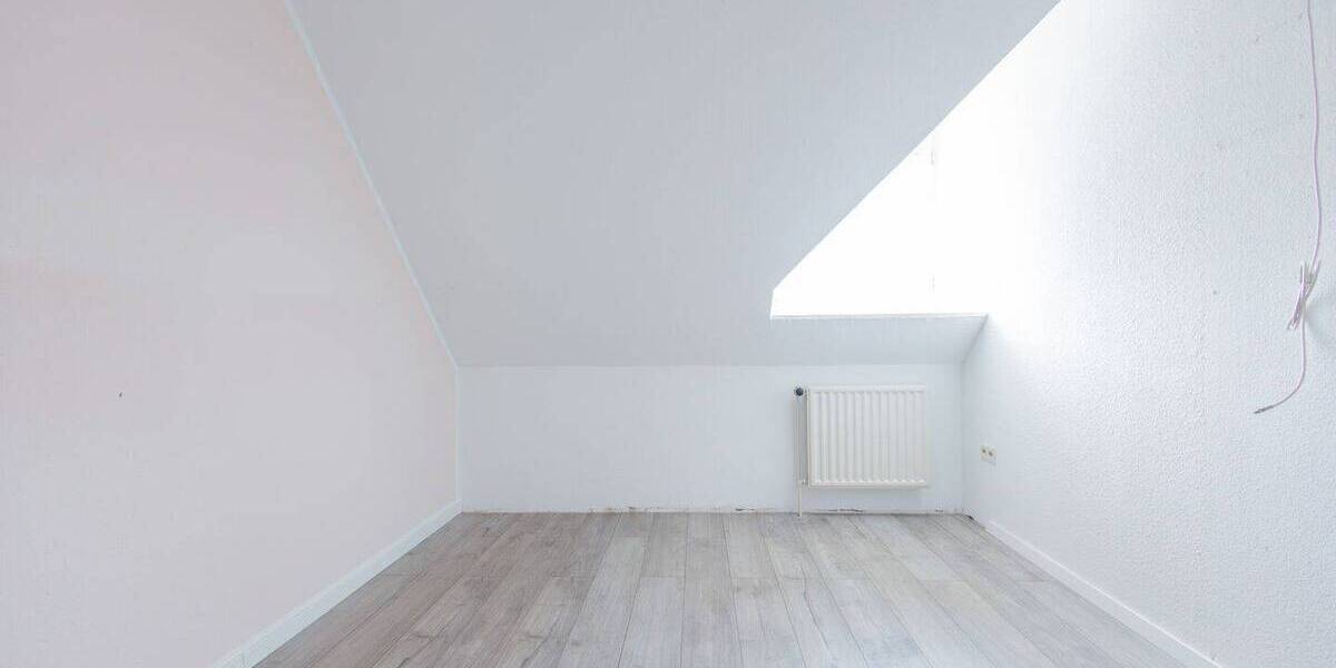 Reihenmittelhaus Rendsburg - 4 Zimmer, 100 m&sup2;, 264.000&euro; | Angebot:26343611