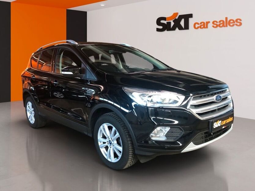Kuga