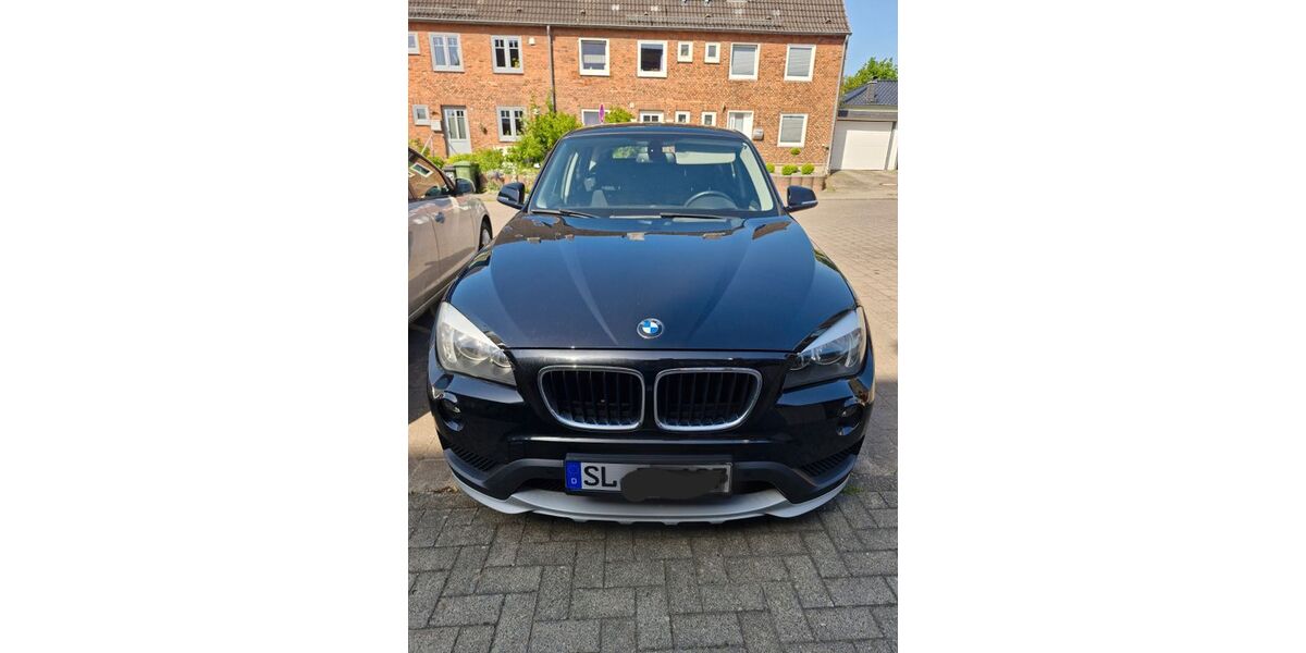 BMW X1 230.000 km 10.200 &euro; Klappholz 24860