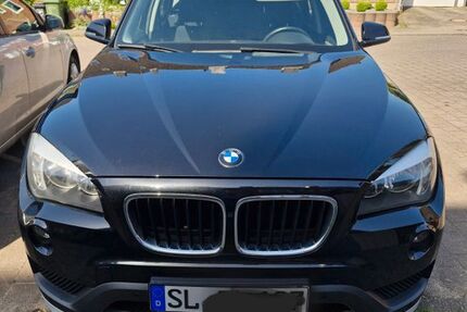 BMW X1 230.000 km 9.500 &euro; Klappholz 24860