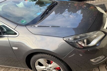 Opel Astra 165.841 km 4.600 &euro; Nürtingen 73252