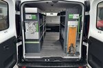 Renault Trafic L2H1 Sth Regale/Schraubst EU6 GARANTIE 85.000 km 17.500 &euro; Erftstadt 50374