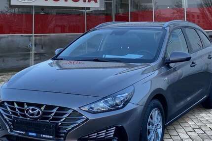 Hyundai i30 51.127 km 14.990 &euro; Ottobrunn 85521