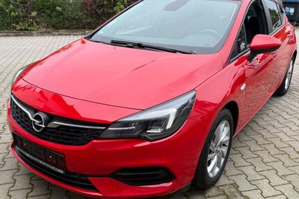 Opel Astra 54.000 km 13.990 € Berlin 12277