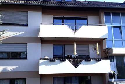 Wohnung zum Mieten in Hargesheim 500 € 60 m²