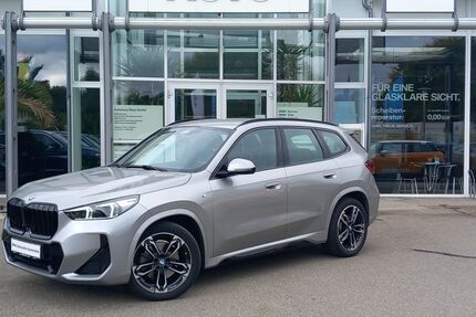 BMW X1 23.700 km 46.680 € Sigmaringen 72488