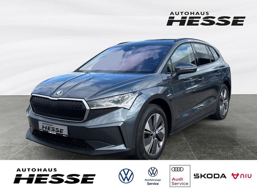 Skoda Enyaq 72.167 km 26.480 € Sottrum 27367