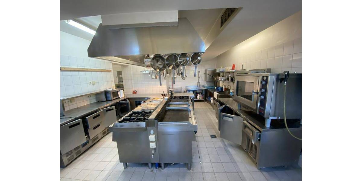 Gewerbeobjekt Kargow / Federow Federow - 1 Zimmer, 1.290.000&euro; | Angebot:25665093