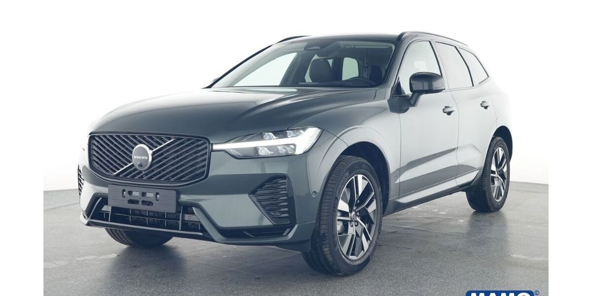 Volvo XC60 23.913 km 48.350 &euro; Bielefeld 33647