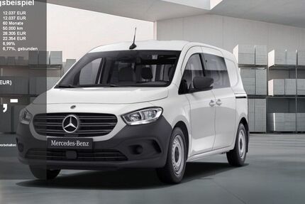 Mercedes-Benz Citan 9.999 km 34.391 &euro; Kiel 24109