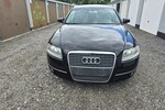 Audi A6 220.000 km 1.500 &euro; Rostock 18055