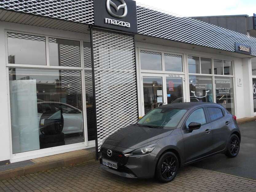 Mazda 2 22.400 km 16.770 € Döhlau 95182