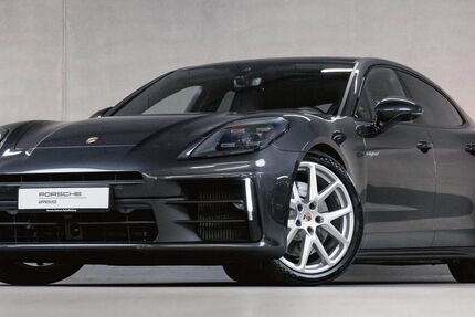 Porsche Panamera 25.600 km 109.900 &euro; Aschaffenburg 63739