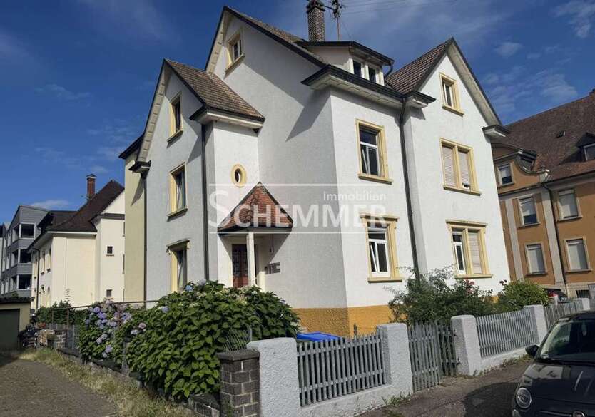 Haus zum Kaufen in Waldkirch 653.000 € 221 m² 9 zimmer