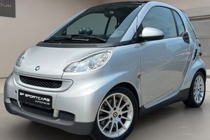 Smart ForTwo 163.000 km 2.990 &euro; Unterföhring bei München 85774