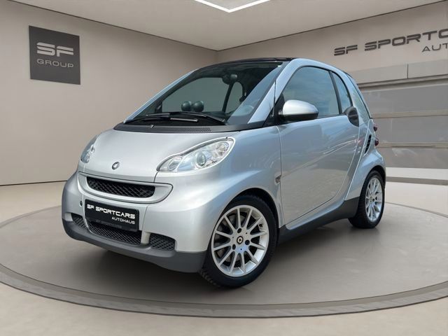 Smart ForTwo 163.000 km 2.990 &euro; Unterföhring bei München 85774