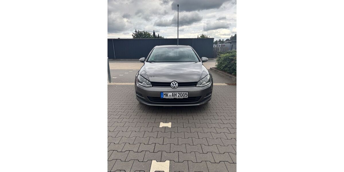 VW Golf 150.250 km 12.500 &euro; Neuenrade 58809