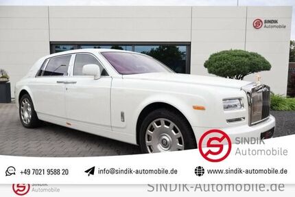 Rolls Royce Phantom