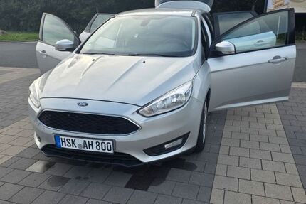 Ford Focus 189.000 km 5.000 &euro; Arnsberg 59759
