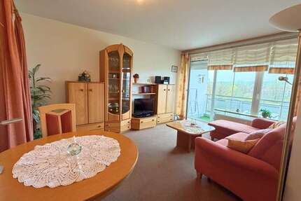 Wohnung Bad Rodach - 2 Zimmer, 47 m&sup2;, 89.000&euro; | Angebot:26249873