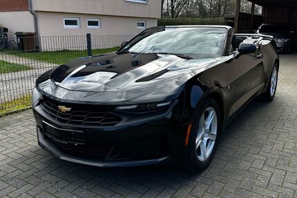 Chevrolet Camaro 44.500 km 26.990 &euro; Wrist 25563