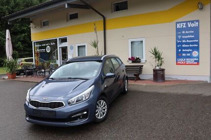 Kia ceed / Ceed 209.500 km 4.900 &euro; Pleystein 92714