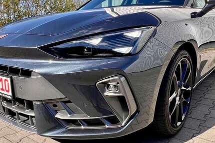 Cupra Leon 49.000 km 29.999 &euro; Engelskirchen 51766