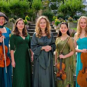 Windsbräute, Mittagsfrauen und andere fabelhafte Wesen - KJW31 17.01.2026 Sorbisches Museum