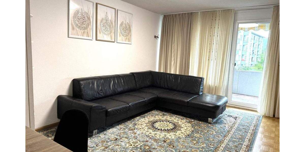 Etagenwohnung Lauchringen Unterlauchringen - 3 Zimmer, 86 m&sup2;, 205.000&euro; | Angebot:25799881