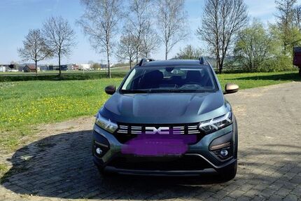 Dacia Sandero 17.800 km 18.000 &euro; Donaueschingen 78166