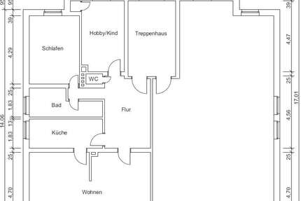 Wohnung Braunschweig Östliches Ringgebiet - 8 Zimmer, 186 m&sup2;, 659.000&euro; | Angebot:27365011