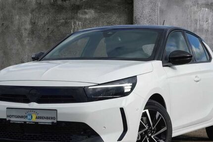 Opel Corsa 4.500 km 21.490 &euro; Altenkirchen 57610