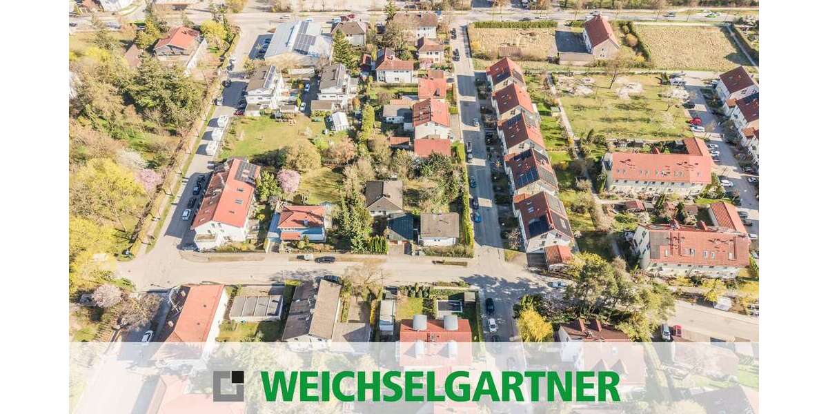 Grundstück Feldkirchen - 1.650.000&euro; | Angebot:26308960