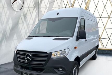 Mercedes-Benz Sprinter 14.287 km 35.599 &euro; Sulza 07751