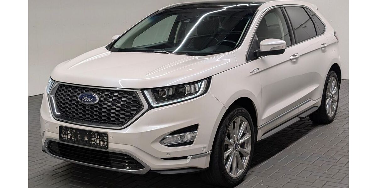 Ford Edge 67.500 km 24.980 &euro; Langenweddingen 39171
