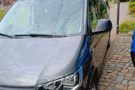 VW T6 Transporter 146.000 km 20.500 &euro; Birken-Honigsessen 57587