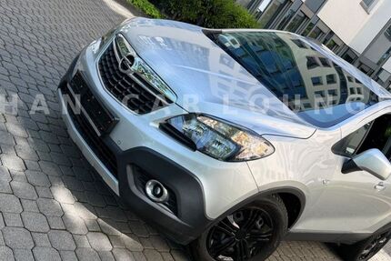 Opel Mokka 90.000 km 9.950 &euro; Nürnberg 90431
