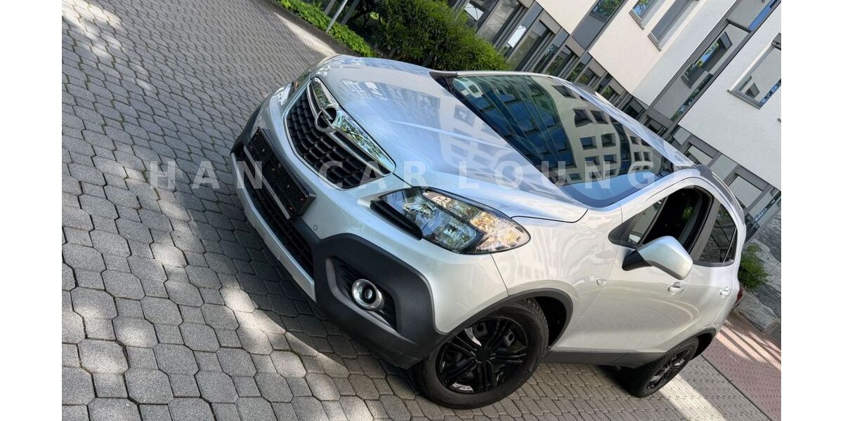 Opel Mokka 90.000 km 9.950 &euro; Nürnberg 90431