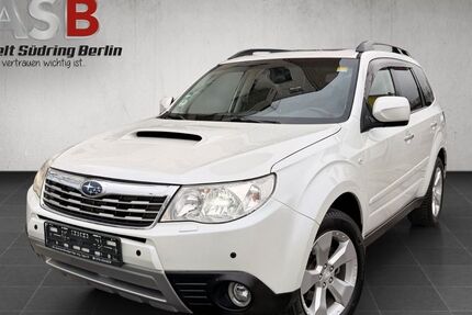 Subaru Forester 182.125 km 11.499 &euro; Berlin 12055