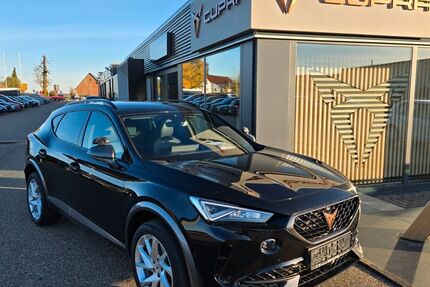 Cupra Formentor 81.100 km 27.900 € Weidenstetten 89197