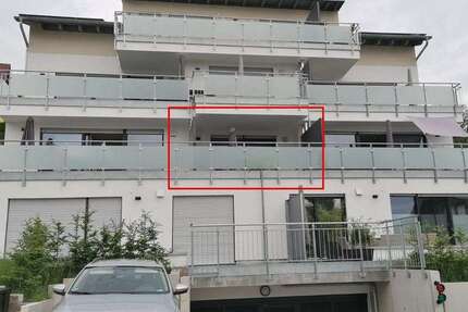 Wohnung Oberkochen - 1 Zimmer, 33 m&sup2;, 620&euro; | Angebot:27142343