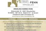Reihenhaus Ostrhauderfehn - 3 Zimmer, 90 m&sup2;, 1.150&euro; | Angebot:26360108