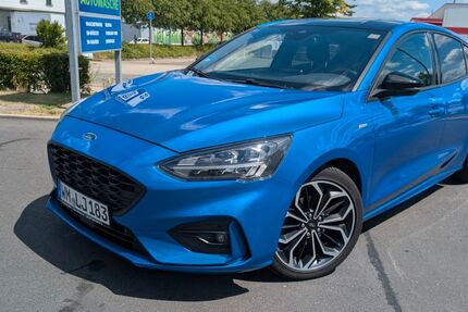 Ford Focus 143.000 km 11.400 &euro; Neudorf b. Luhe 92706
