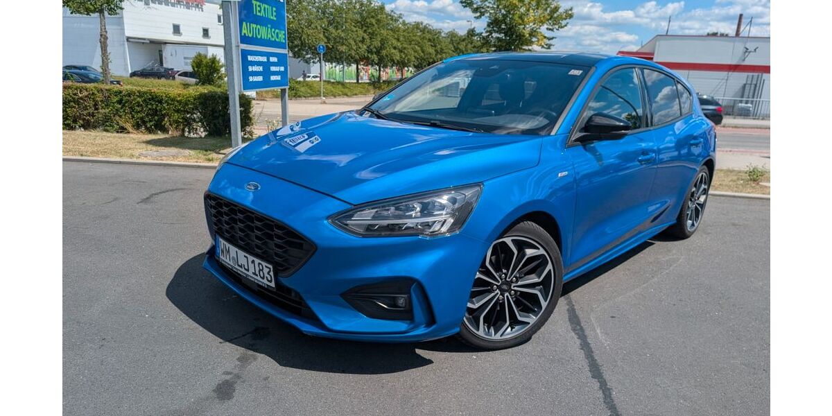 Ford Focus 143.000 km 11.400 &euro; Neudorf b. Luhe 92706
