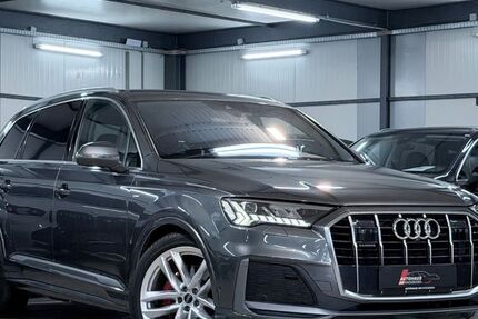 Audi Q7 121.455 km 48.490 &euro; Maintal 63477