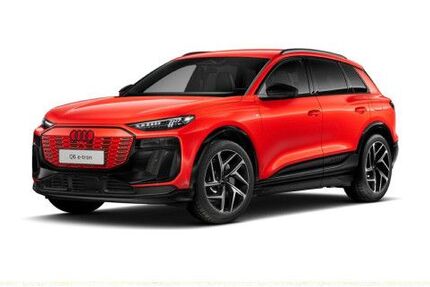 Audi Q6 e-tron 17.600 km 68.900 &euro; Walldürn 74731