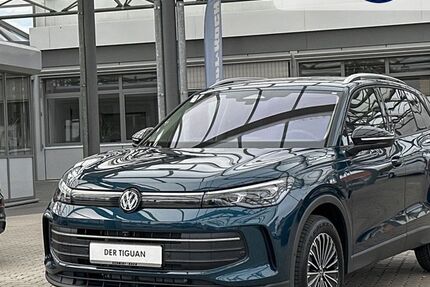 VW Tiguan 2.950 km 49.980 &euro; Osterholz-Scharmbeck 27711
