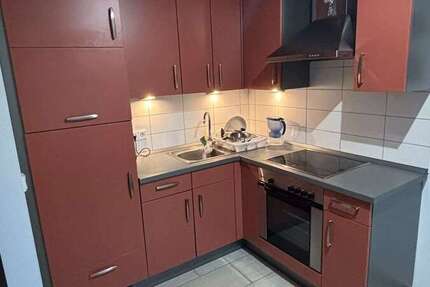 Wohnung Mallersdorf-Pfaffenberg Pfaffenberg - 1 Zimmer, 43 m&sup2;, 430&euro; | Angebot:27074160