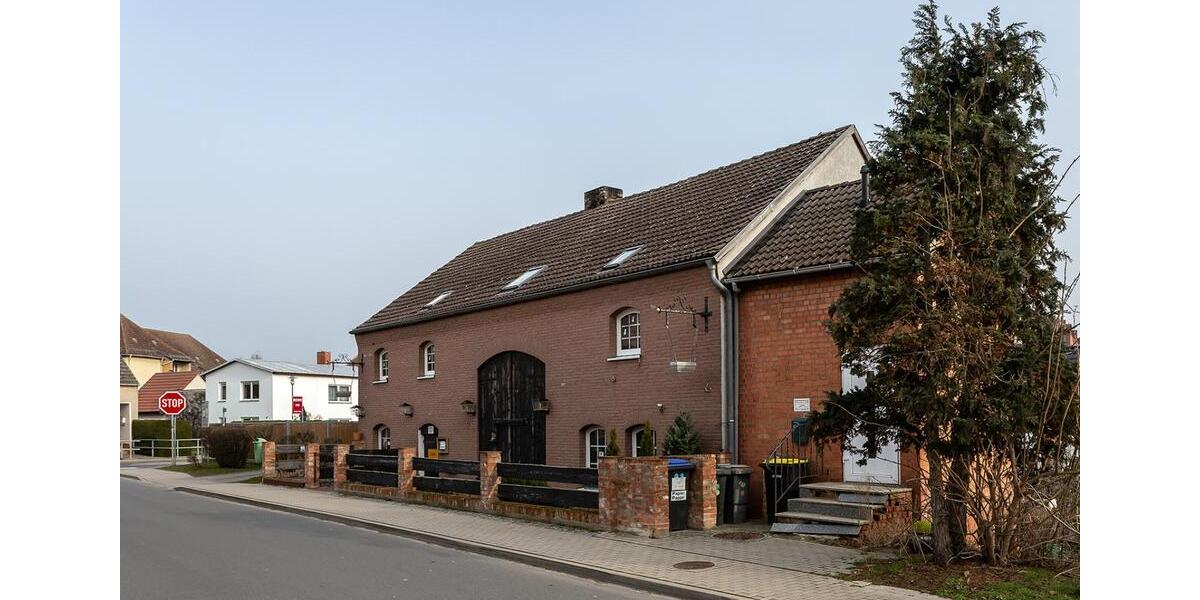 Einfamilienhaus Altentreptow - 6 Zimmer, 115 m&sup2;, 120.000&euro; | Angebot:25161617