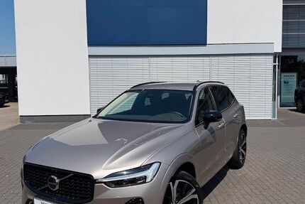 Volvo XC60 58.100 km 34.900 &euro; Hannover 30179